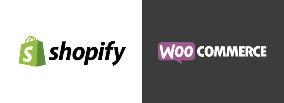 Shopify Woocommerce